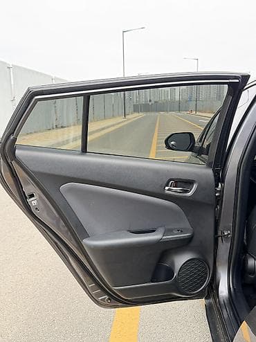 тойота раш цена бишкек: Toyota Prius: 2019 г., 1.8 л, Автомат, Гибрид — 10