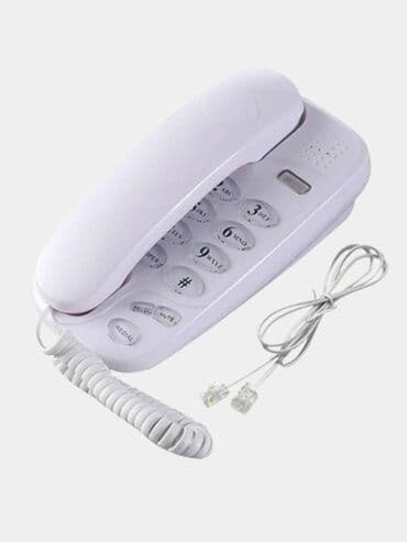 совместимые расходные материалы tecno цветные картриджи: Стационарный телефон — 3