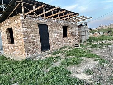 Кыймылсыз мүлк: 🏡 ТЕЗ АРАДА УЧАСТОК САТЫЛАТ! Бишкек шаарынын четинен келечектүү жер — 5