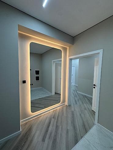 seven development: 3 комнаты, 107 м², Элитка, 2 этаж, Евроремонт — 2