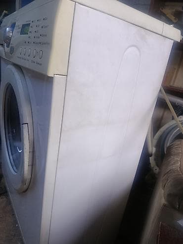 скупка стиральной машины бу: Стиральная машина LG 3.5 kg в хорошем состоянии идеально подходит для — 4