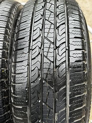 Транспорт: Шины 225 / 60 / R 18, Всесезонная, Новый, Комплект, Легковые, Корея, Nexen — 7