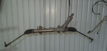 спидометр на спринтер: Рулевая рейка Mercedes-Benz Б/у, Оригинал, Германия — 1