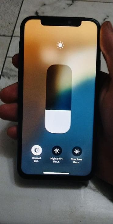 apple pencil 2: IPhone 11 Pro, Б/у, 64 ГБ, Matte Space Gray, Чехол, 100 % — 2