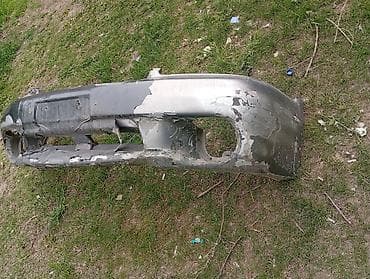 Бампер Subaru, Б/у
