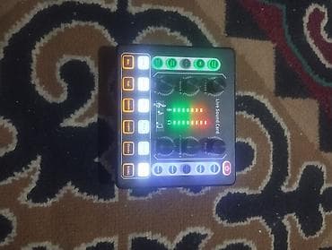 Новый, Студийный, Без усилителя, Разъем: Bluetooth, Есть эквалайзер at lalafo.kg Новый, Студийный, Без усилителя, Разъем: Bluetooth, Есть эквалайзер