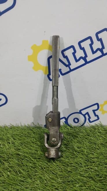 рулевая рейка ланос: Acura MDX v-3.5 2001 год, рулевой карданчик — 1