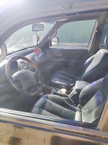 радиатор опель фронтера б: Hyundai Terracan: 2009 г., 2.9 л, Механика, Дизель, Внедорожник — 5