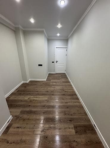 с связи: 1 комната, 40 м², 4 этаж, Дизайнерский ремонт — 6