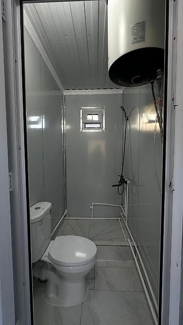 red centr: Студия, Собственник, С мебелью частично — 2