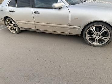 man f2000: Колеса в сборе R 18, Б/у — 2