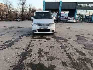 пороги на степ: Honda Stepwgn: 2004 г., 0.2 л, Автомат, Газ, Минивэн — 2