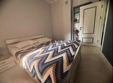 2 комнаты собственник без подселения с мебелью полностью: Суточная квартира — 4