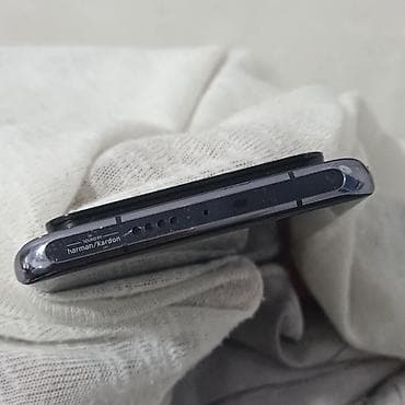 Техника и электроника: Xiaomi, Mi 11 Ultra, Б/у, 256 ГБ, цвет - Черный, 1 SIM, 2 SIM — 7
