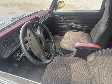 bmw g01: ВАЗ (ЛАДА) 2107: 2002 г., 1.6 л, Механика, Бензин, Седан — 5