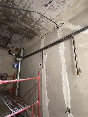 газопровод: Газификация, Монтаж газопровода — 2