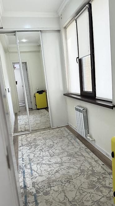 Батирлерди сатуу: 1 бөлмө, 58 м², Элитка, 3 кабат, Косметикалык ремонт — 10