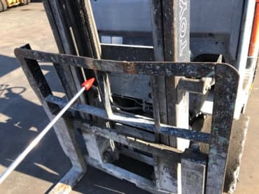 авто из кореи в наличии в бишкеке: Погрузчик, 2005 г. — 14