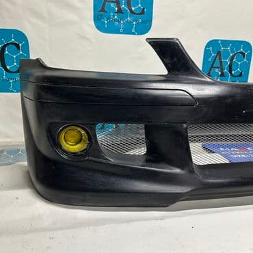 hks: Бампер Toyota, Новый, Аналог — 10