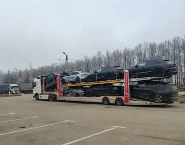 южный магистраль: Портер, По региону, без грузчика — 17