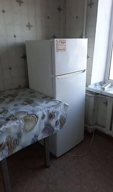 продажа 2 квартиры кольбаева: 2 комнаты, 46 м², Индивидуалка, 3 этаж, Старый ремонт — 4