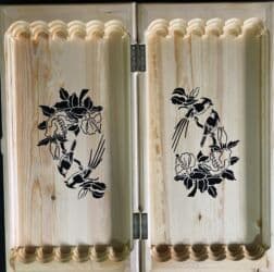 купить настольный хоккей: ШАХМАТЫ НАРДЫ РУЧНОЙ РАБОТЫ ИЗ ОРЕХА . ФИШКИ ФИГУРКИ ЗАРИКИ ВСЁ В — 5