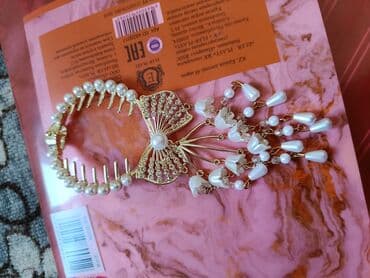 другие аксессуары: 200 сом — 2