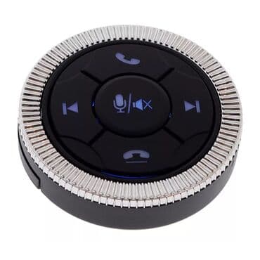 переходник руля: Универсальный мультируль для магнитол Андроид, а также других с — 8