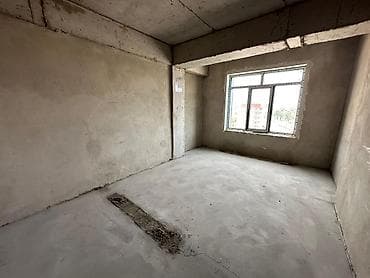 12 микрорайон: 2 комнаты, 88 м², 9 этаж, Готовая ПСО (под самоотделку) — 9