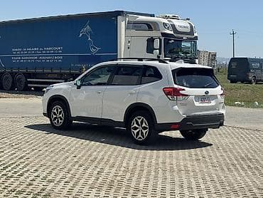 субару форостер 2000: Subaru Forester: 2020 г., 2.5 л, Вариатор, Бензин, Кроссовер — 8