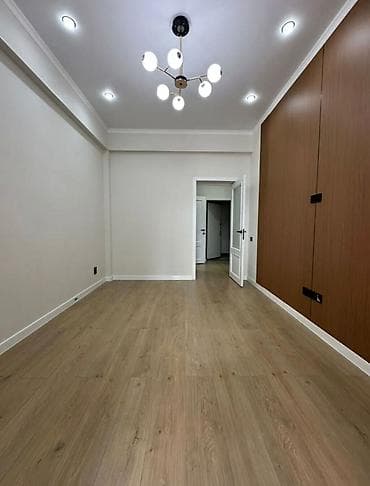 61: 1 комната, 38 м², 106 серия улучшенная, 13 этаж — 7