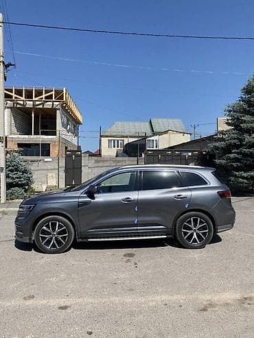 byd w6: Кроссовер QM6
Обмен нет — 7
