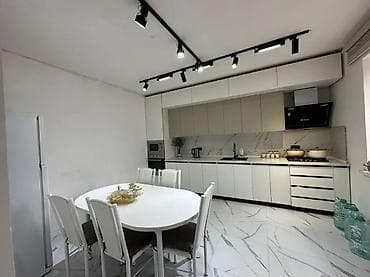 дорогой дом: Дом, 130 м², 5 комнат, Агентство недвижимости, Евроремонт — 4