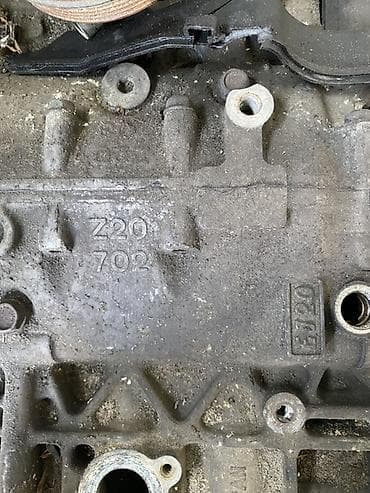 люки крыши: Бензиновый мотор Subaru 2007 г., 2 л, Б/у, Оригинал, Германия — 8