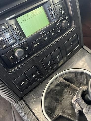 помпа бмв: Ford Mondeo: 2003 г., 2 л, Механика, Дизель, Универсал — 7
