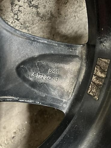 monoblok r18: Колеса в сборе 255 / 55 / R 18, Зима, Комплект, Легковые, Литые, отверстий - 5 — 7