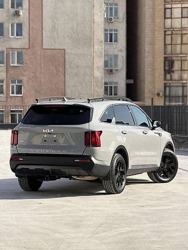 нексия 2 прибор: Kia Sorento: 2022 г., 2.5 л, Автомат, Бензин, Кроссовер — 6
