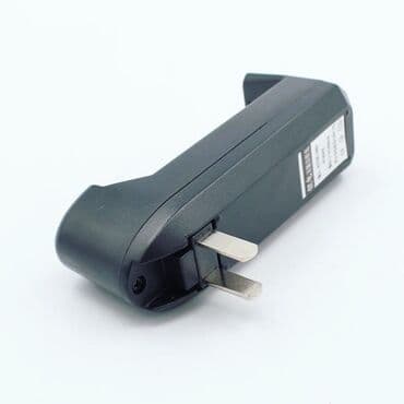 аксессуары телефон: Перезаряжаемые аккумуляторы (аккумуляторные батарейки) формата 18650 и — 7