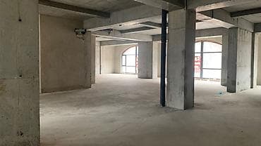 Коммерциялык мүлк: 🏢 Продается коммерческое помещение 📍 ЖК Континенталь 🏬 2 этаж 📐 230 — 5