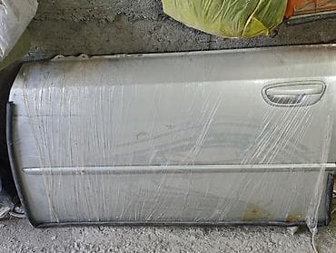 Чыпкалар: Эшик Алдыңкы сол Subaru, Колдонулган, Оригинал — 2