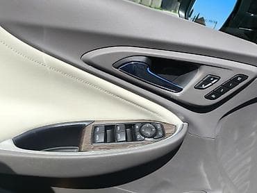 жалабат машина: Chevrolet Malibu: 2021 г., 1.4 л, Бензин, Седан — 6