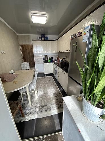 дизайнерская: 2 комнаты, 53 м², 5 этаж, Дизайнерский ремонт — 7