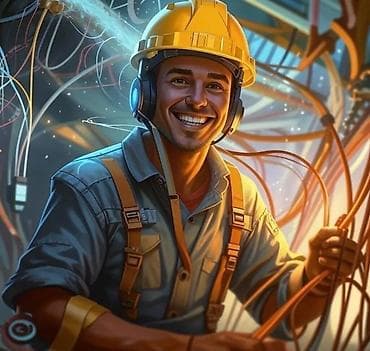 Вакансиялар: В Телекоммуникационной компании Insol (г.Бишкек) открыта вакансия — 1