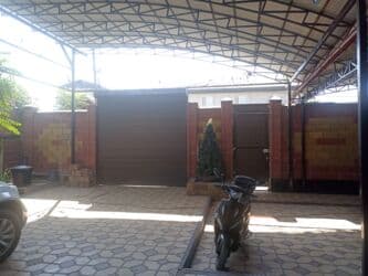 купить дом в бишкеке недорого: Дом, 120 м², 5 комнат, Агентство недвижимости, Евроремонт — 4