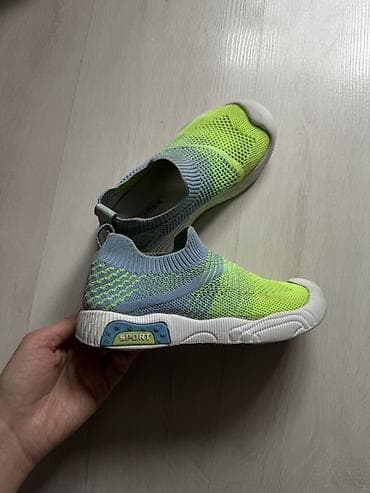 nike force: Внутренняя стелька 18,5 см — 3