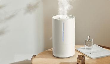 современный: Увлажнитель воздуха Ультразвуковой, Настольный — 1