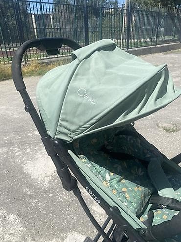 Балдар дүйнөсү: Балдар арабасы, Колдонулган — 4