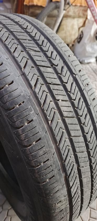 205 70 15 с: Шины 205 / 65 / R 16, Лето, Пара, Легковые, LAUFENN — 1