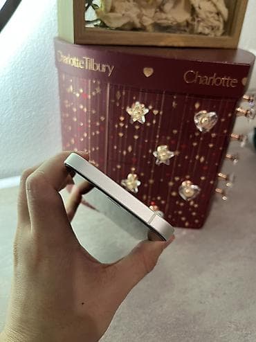 i̇phone: IPhone 12, Б/у, 128 ГБ, Белый, Зарядное устройство, Защитное стекло, Чехол, 80 % — 6