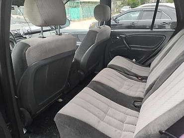 mersedes c: Mercedes-Benz ML-Class: 1999 г., 2.3 л, Механика, Бензин, Внедорожник — 10